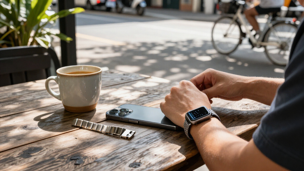 How Apple Watch Series 12 Deals Can Help You Pay Less
