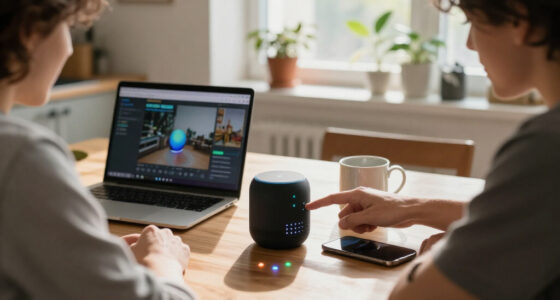 How Dots Connect To AI