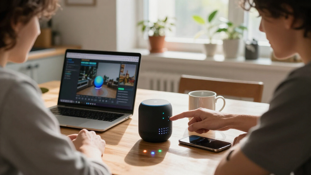 How Dots Connect To AI