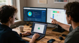 How Gewerkton Brought AI Agents Into Its Two-Day Brand Rebuild