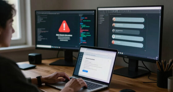 How Grok Decrypted A Poisoned Page And Leaked The Chat