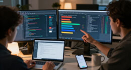How Notes Help AI Agent Swarms Keep Work On Track