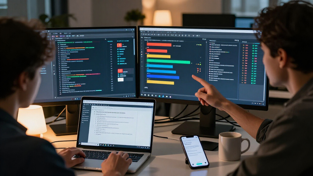 How Notes Help AI Agent Swarms Keep Work On Track