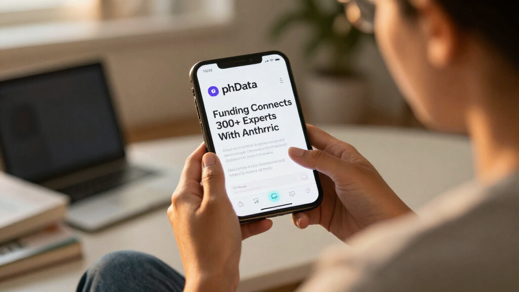 How phData Funding Connects 300+ Experts With Anthropic In 2026