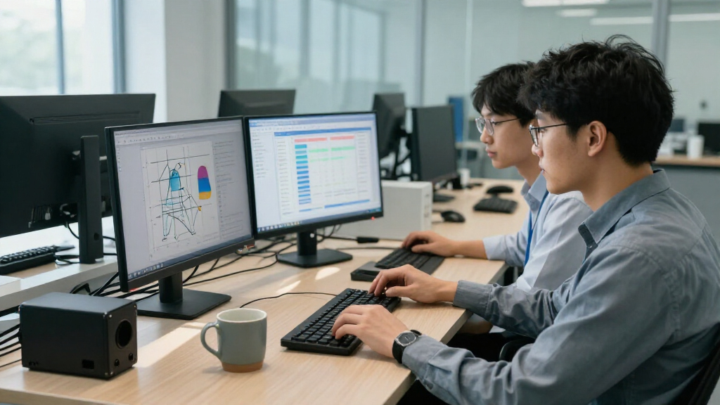 How The UK And US Approach Testing AI Before Release