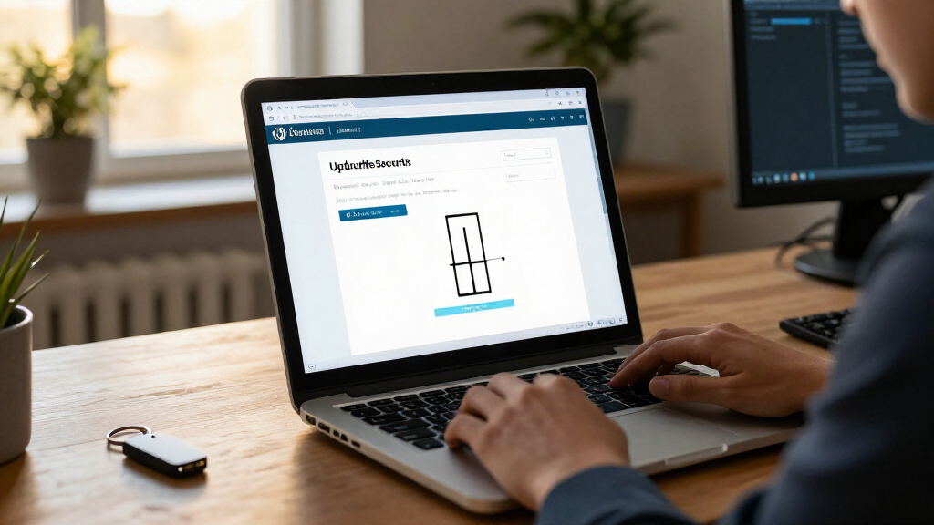 How The UpdraftCentral Key Theft Issue Connects To WordPress Backdoors