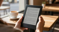How To Decide If The Kindle Paperwhite Signature Edition Is Right For You