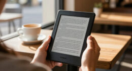 How To Decide If The Kindle Paperwhite Signature Edition Is Right For You