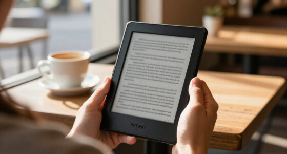 How To Decide If The Kindle Paperwhite Signature Edition Is Right For You