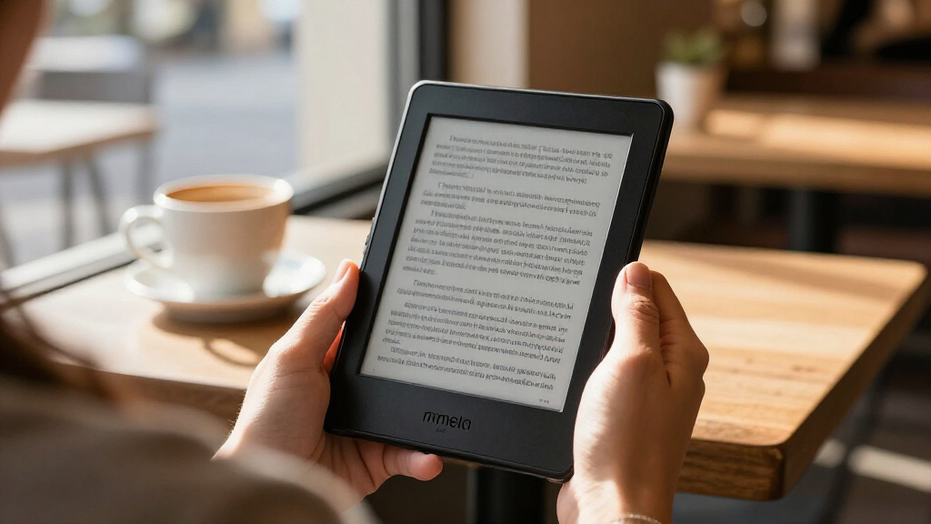 How To Decide If The Kindle Paperwhite Signature Edition Is Right For You