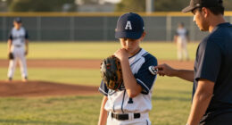 How To Include Arm-Load Checks In A Youth Pitcher's Routine