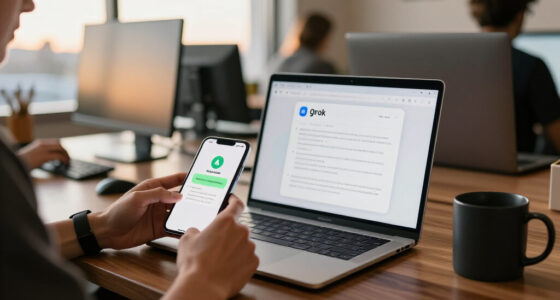 How Trump’s AI Order Connects To A Grok Developer Rebrand