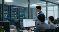 How US Data Centers Are Navigating Grid Queues And Curtailment