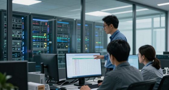 How US Data Centers Are Navigating Grid Queues And Curtailment