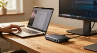HP’s Thunderbolt 4 Dock Gets A Steep Price Cut On Amazon
