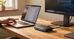 HP’s Thunderbolt 4 Dock Gets A Steep Price Cut On Amazon