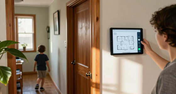 I Hired An Illustrator To Draw My House. Now It's My Home Assistant Dashboard