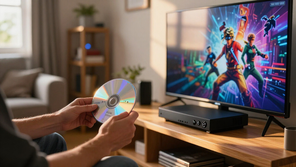 I Think PlayStation’s All-Digital Future Makes It Clear: Owning Your Video Games Has Never Been More Important