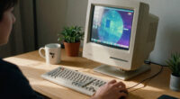 Infinite Mac: BeOS