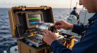 Infleqtion Tests Optical Atomic Clock During US Navy Exercise