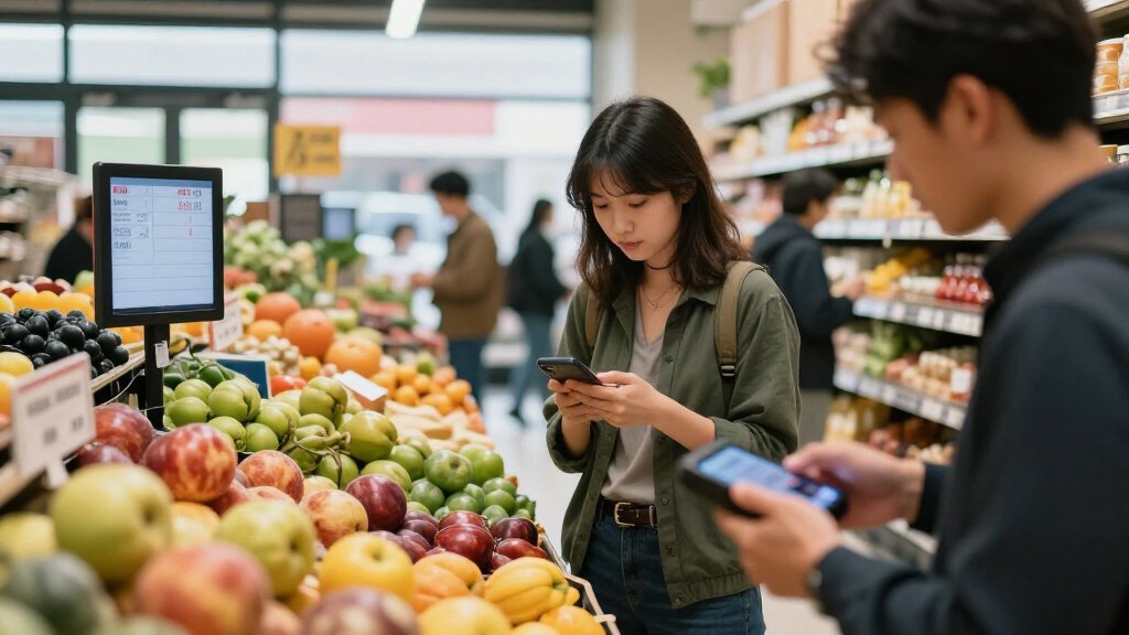 Inside Albertsons Companies’ AI-Powered Approach To Reimagining Retail