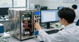 IonQ Advances To Stage C Of DARPA Quantum Benchmarking Initiative