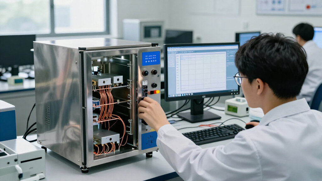IonQ Advances To Stage C Of DARPA Quantum Benchmarking Initiative