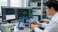 IonQ Receives $7.5 Million From AFRL For Quantum Networking