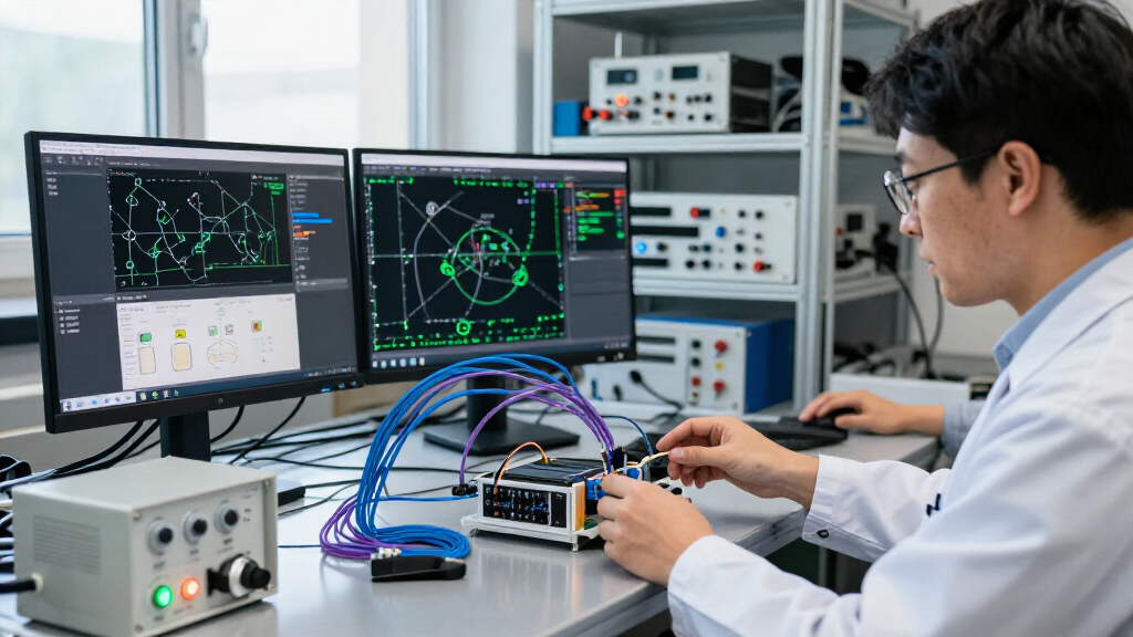 IonQ Receives $7.5 Million From AFRL For Quantum Networking