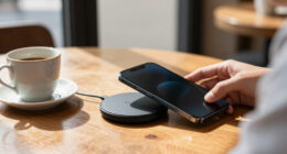Is the Belkin Qi2 25W Foldable 2-in-1 Wireless Worth It? Honest Take + Alternatives