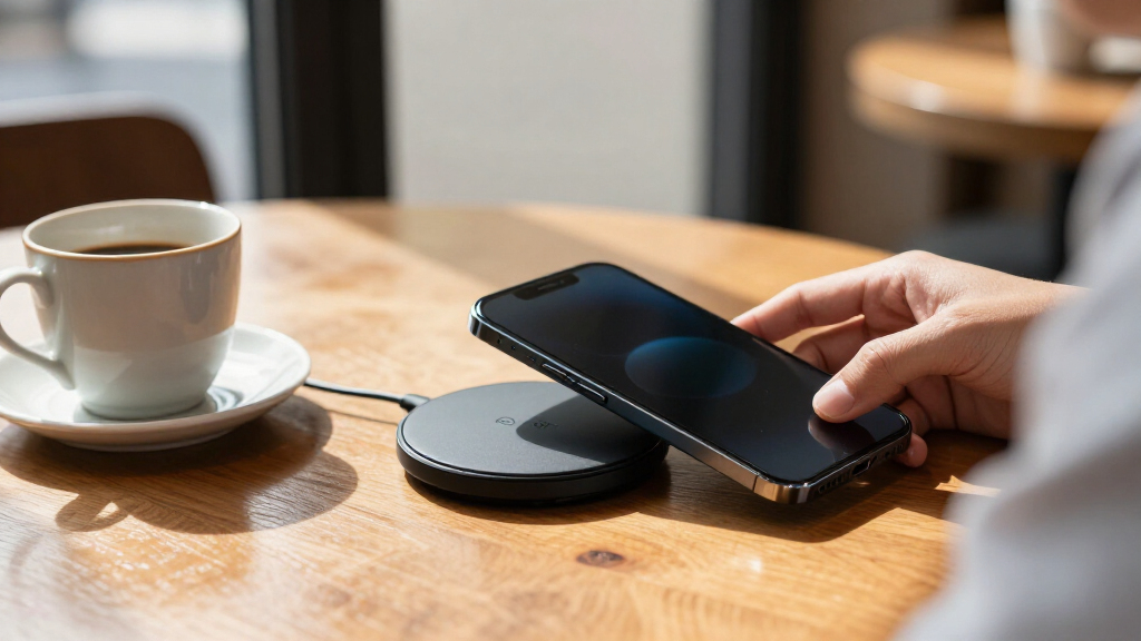Is the Belkin Qi2 25W Foldable 2-in-1 Wireless Worth It? Honest Take + Alternatives