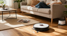 Is the iRobot Roomba Plus 415X Robot Vacuum Worth It? Honest Take + Alternatives
