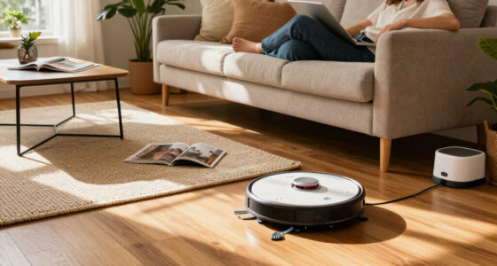 Is the iRobot Roomba Plus 415X Robot Vacuum Worth It? Honest Take + Alternatives