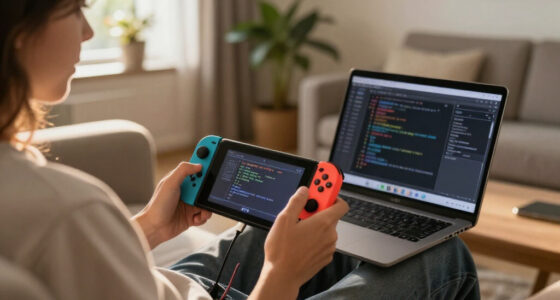 Jailbreaking The Switch 2