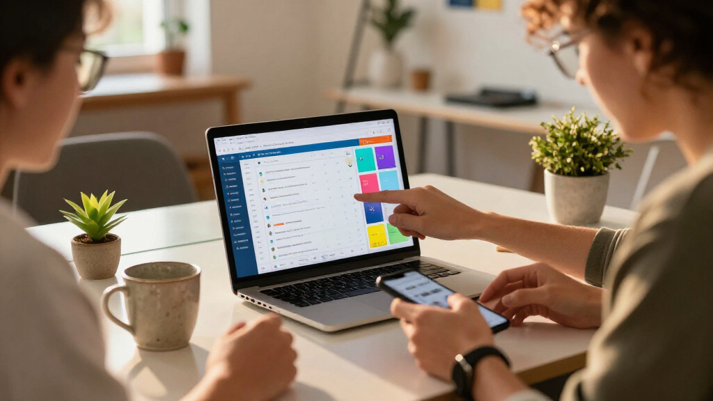 Make Social Media Collaboration Easier With Task-Based Management