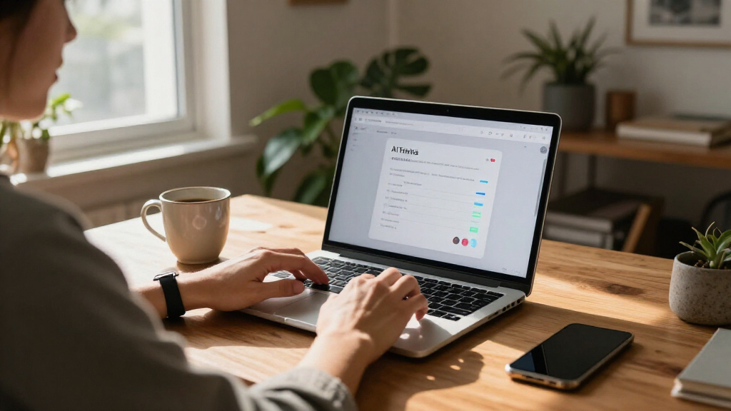 Making Website Preferences For AI Training Easier To Communicate
