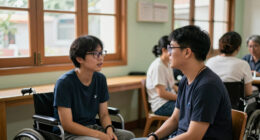 Meta Donates 1,000 AI Glasses To Singapore’s Disability Community
