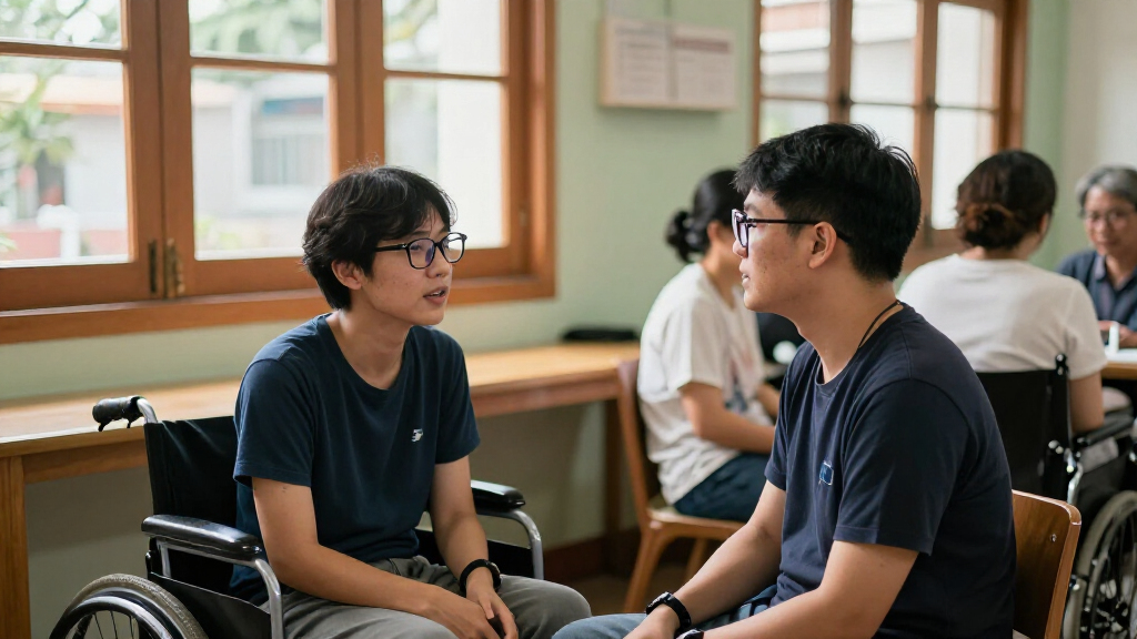 Meta Donates 1,000 AI Glasses To Singapore’s Disability Community