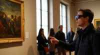 Meta, Milan’s Pinacoteca Di Brera, And EssilorLuxottica Expand Access To Art Through AI Glasses
