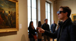 Meta, Milan’s Pinacoteca Di Brera, And EssilorLuxottica Expand Access To Art Through AI Glasses