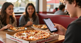 Mountain Mike’s Pizza Search Interest At A Glance