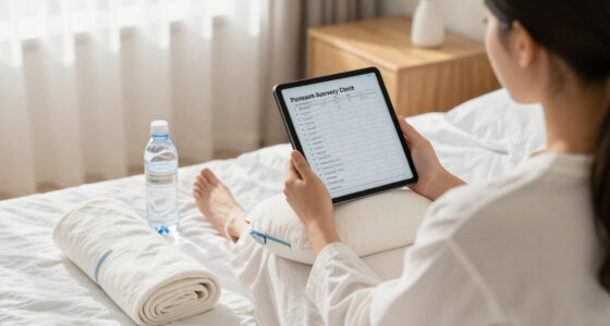 Need A Postpartum Recovery Guide? Start With Your Delivery Type