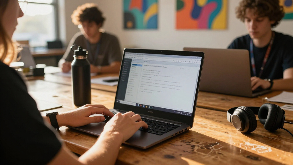 Nonprofits Find A Route To Open-source Tools Through Switching Services