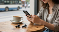 Nothing Ear (2024) In Black: Wireless Earbuds For $59 Plus Free Shipping