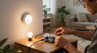 One Board, Two Protocols: Using The ESP32-C6 For Smart Home Projects