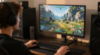 OpenDLSS: A Vulkan Reimplementation Of Nvidia's DLSS 5 Neural Rendering Network