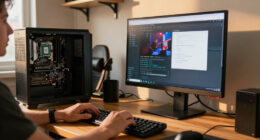 Planning A PC Build? Compare 7 Desktop CPUs For Gaming And Productivity