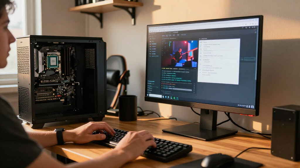 Planning A PC Build? Compare 7 Desktop CPUs For Gaming And Productivity