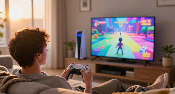 PlayStation’s Free PS Plus Games For October Aren’t Really Scary At All