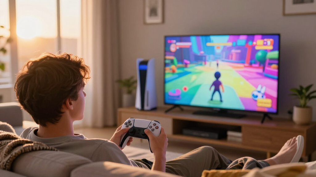 PlayStation’s Free PS Plus Games For October Aren’t Really Scary At All
